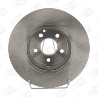 Гальмівний диск перед. MB E-Class (W211) 02-08 компл. 2шт CHAMPION 562386CH