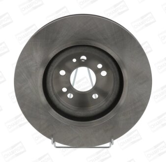 Диск гальмівний CHAMPION 562402CH-1