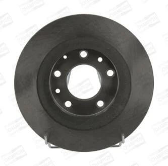 Диск тормозной задний (кратно 2) Mazda 6 CHAMPION 562416CH