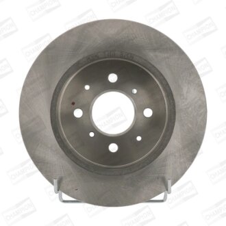 Диск гальмівний CHAMPION 562440CH