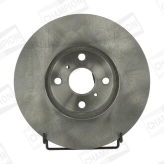 Диск гальмівний CHAMPION 562452CH