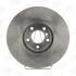 Диск тормозной передний Bmw X5 (E70) (06-13), X5 (F15, F85) (13-18), X6 (E71, E72) (07-14) CHAMPION 562520CH-1 (фото 1)
