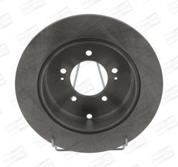 Диск гальмівний CHAMPION 562527CH