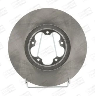 Диск тормозной передний (кратно 2) Ford Transit (06-14), Transit Tourneo (06-14) CHAMPION 562541CH