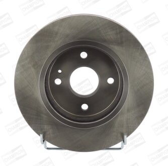 Гальмівний диск перед. MAZDA 2/MX-5 IV (ND__) 07- компл. 2шт CHAMPION 562564CH