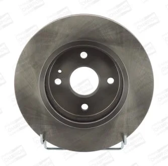 Гальмівний диск перед. MAZDA 2/MX-5 IV (ND__) 07- компл. 2шт CHAMPION 562564CH