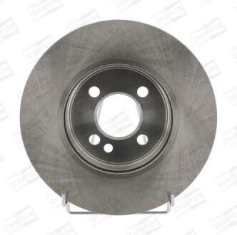 Гальмівний диск перед. MINI Cooper/One 06-15 компл. 2шт CHAMPION 562570CH