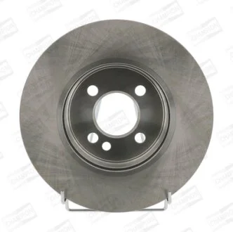 Гальмівний диск перед. MINI Cooper/One 06-15 компл. 2шт CHAMPION 562570CH