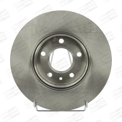 Диск тормозной передний (кратно 2) Chevrolet Cruze (J300) (09-) / Opel Astra J (P10) (09-15) CHAMPION 562631CH (фото 1)