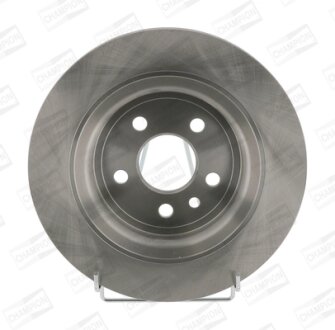 Диск гальмівний CHAMPION 562650CH