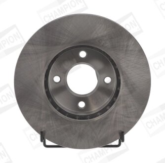 Диск гальмівний CHAMPION 562693CH