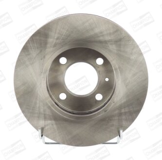 Гальмівний диск перед. Seat Mii/Skoda Citigo 11-19 компл. 2шт CHAMPION 562727CH