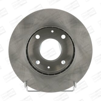 Гальмівний диск перед. Coupe/Elantra/Lantra/Matrix/Sonata 95-10 1.5-2.5 компл. 2шт CHAMPION 562806CH