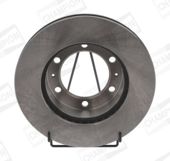 Диск гальмівний CHAMPION 562861CH