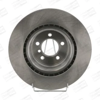Гальмівний диск перед. Range Rover III 02-12 3.0-4.4 CHAMPION 563022CH-1