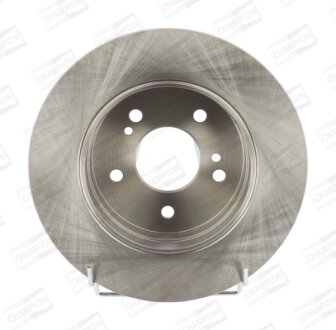 Диск гальмівний CHAMPION 563040CH