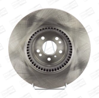 Диск гальмівний CHAMPION 563054CH-1