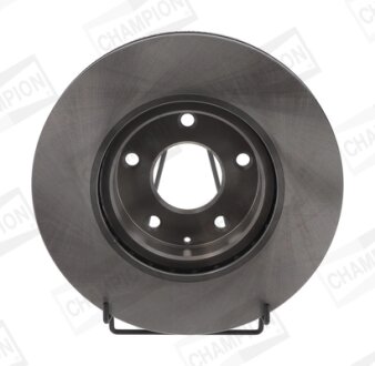 Диск гальмівний CHAMPION 563119CH