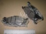 Колодки тормозные дисковые CHAMPION 571968CH (фото 1)