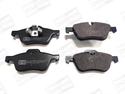 BMW гальмівні колодки передні Mini Cooper,One 01- CHAMPION 571992CH
