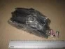 Колодки тормозные дисковые передние Peugeot Expert, Citroen Jumpy, Fiat Scudo CHAMPION 573280CH (фото 1)