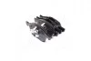 Колодки тормозные дисковые передние FORD C-MAX II CHAMPION 573753CH (фото 1)
