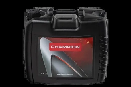 LIFE EXTENSION 80W90 GL 5 20L CHAMPION 8206146