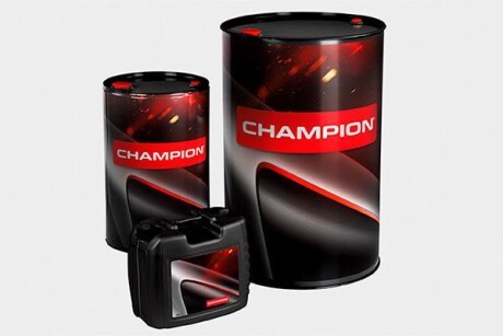 ECO FLOW DSG FLUID 20L CHAMPION 8206689