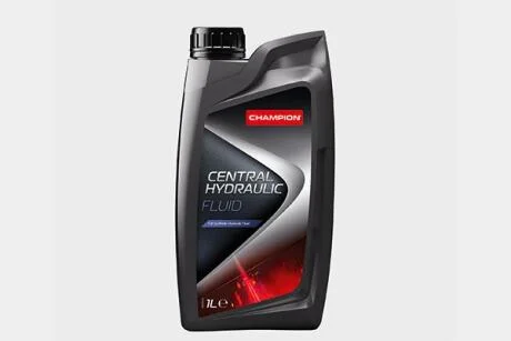 Трансмиссионное масло Champion Central Hydraulic Fluid синтетическое 1 л CHAMPION 8208706