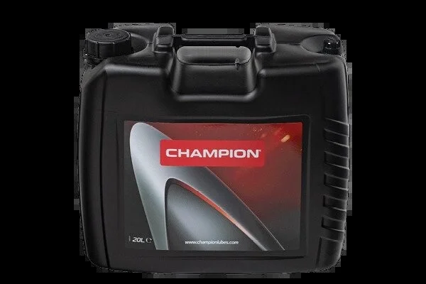 HYDRO ISO 46 20L CHAMPION 8209659 (фото 1)