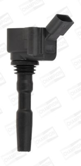 VW котушка запалювання Audi A1,3,Seat,Skoda Fabia,Octavia,Golf VII,Passat,Polo 1.0/1.6 CHAMPION BAEA126E