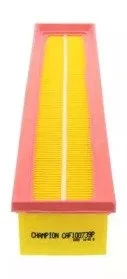 Фільтр повітряний RENAULT /U739 (вир-во) CHAMPION CAF100739P