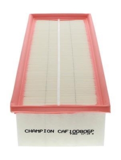 Фільтр повітряний CHAMPION CAF100806P