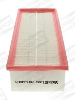 Фільтр повітряний CHAMPION CAF100806P