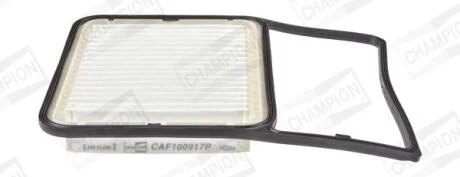 Champion Фільтр повітря CHAMPION CAF100917P