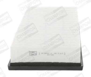Фильтр воздушный NISSAN QASHQAI/QASHQAI +2 I (J10, NJ10, JJ10E) 06-14 CHAMPION CAF100918P