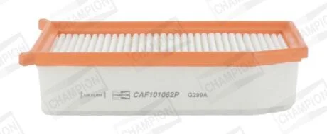 Champion Фільтр повітря CHAMPION CAF101062P