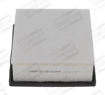 Фильтр воздушный Jeep Compass (16-) CHAMPION CAF101244P
