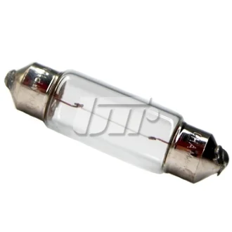 Автолампа Champion C10W SV8,5-8 10 W прозрачная CHAMPION CBM79S