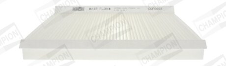Фільтр салону CHAMPION CCF0093