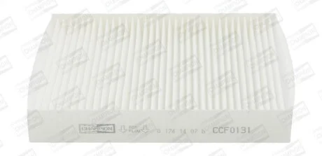 ВОЗДУШНЫЙ ФИЛЬТР САЛОНА CHAMPION CCF0131