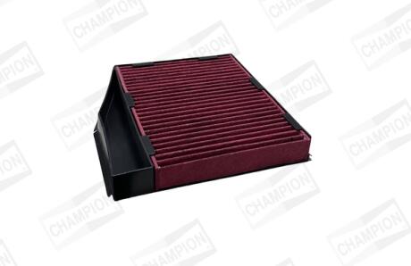 Фильтр салона антибактериальный CHAMPION CCF0146B