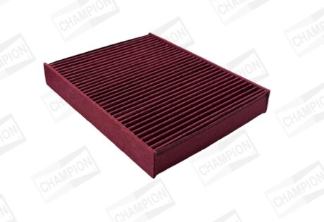 Фільтр салону антибактеріальний CHAMPION CCF0328B