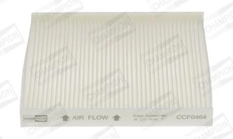 Champion Фільтр салону CHAMPION CCF0464