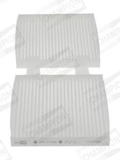 Champion Фільтр салону CHAMPION CCF0494