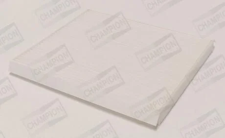 Повітряний фільтр салону CHAMPION CCF0511