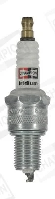 Свічка запалювання IRIDIUM Hyundai Santa Fe I 2.4i, Kia Rio 1.3i 1.5i (00-05) CHAMPION CCH9007 (фото 1)