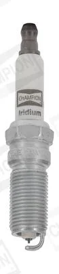 Свеча зажигания IRIDIUM Chevrolet Captiva, Opel Antara (11-) 2.4i CHAM CHAMPION CCH9300 (фото 1)