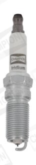 Свеча зажигания IRIDIUM Chevrolet Captiva, Opel Antara (11-) 2.4i CHAM CHAMPION CCH9300