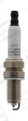Свеча зажигания CHAMPION CET1 (фото 1)